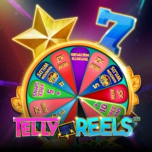 Telly Reels
