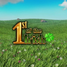 1st of the Irish