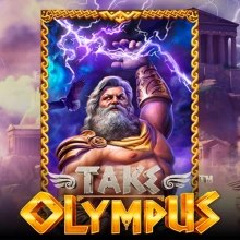 Take Olympus