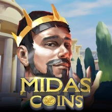 Midas-mynter