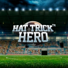 Hat Trick Hero