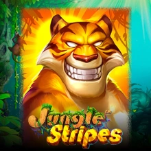 Jungle Stripes