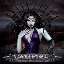 Vampire Princess of Darkness