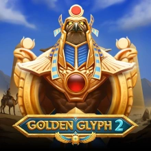 Gyllen glyff 2