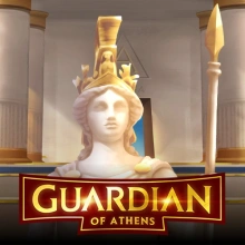Athens vokter