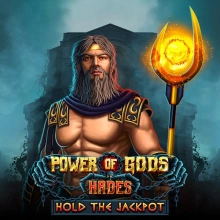 Poder dos Deuses: Hades