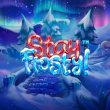 Stay Frosty
