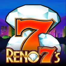 Reno 7-tallet