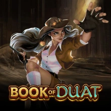 Duat-boken