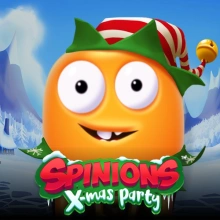 Spinions julefest