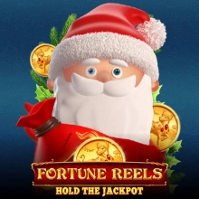 Fortune Reels Edição de Natal