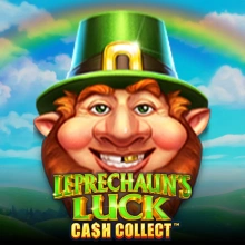 Leprechauns Luck: Cash Collect