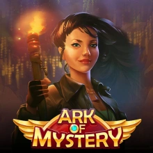 Mysteriets ark