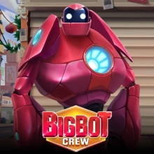 Big Bot-mannskapet