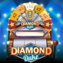 Diamanthertugen