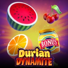 Duriandynamitt