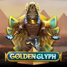 Gyllen glyff