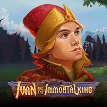 Ivan og den udødelige kongen