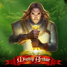 Der Mächtige Artus
