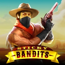 Klebrige Banditen