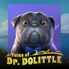 Historier om Dr. Dolittle