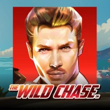Die wilde Verfolgungsjagd