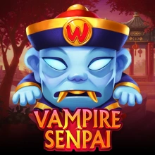 Vampyr Senpai