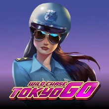 Vill jakt: Tokyo Go
