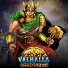 Poder dos Deuses: Valhalla