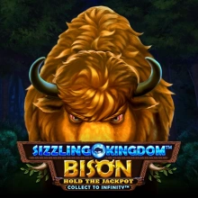 Sizzling Kingdom: Bisão