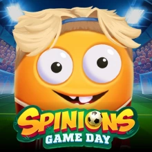Spinions kampdag