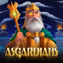 Asgardians