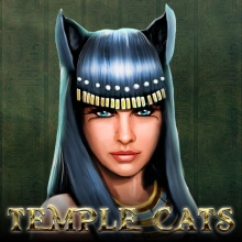 Temple Cats