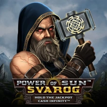 Poder do Sol: Svarog