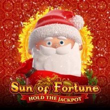 Sol da Fortuna Natal