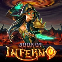 Infernoens bok