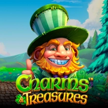 Charms & Treasures
