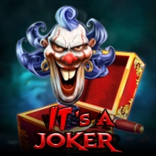 It's a Joker