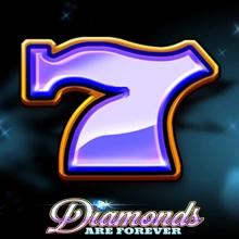 Diamonds are Forever 3 Zeilen