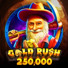 Goldrausch 250.000