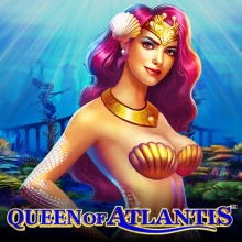 Königin von Atlantis