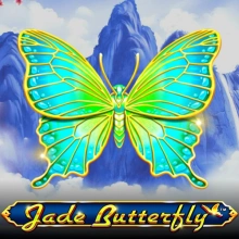 Jade Schmetterling
