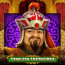 Temujin Schätze