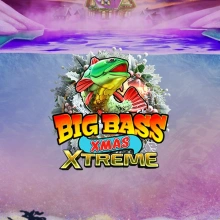 Großer Bass Xmas Xtreme