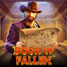 Book of Fallen