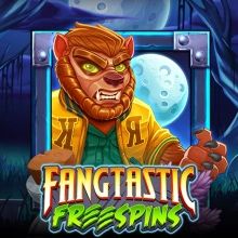 Fangtastische Freespins