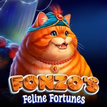 Fonzos katzenhaftes Glück