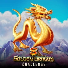 8 Goldener Drache Herausforderung