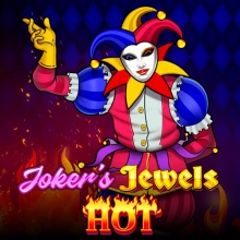 Joker's Jewels Heiß