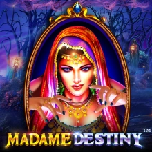 Madame Schicksal